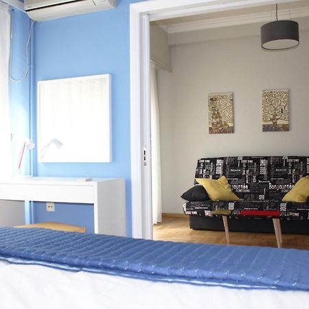 Cheery Apartment In The Center Of 雅典 外观 照片