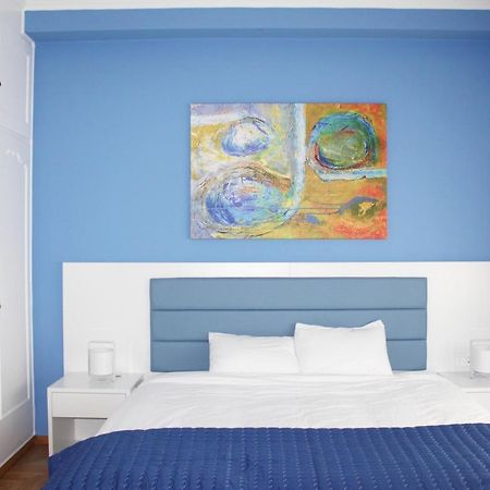 Cheery Apartment In The Center Of 雅典 外观 照片