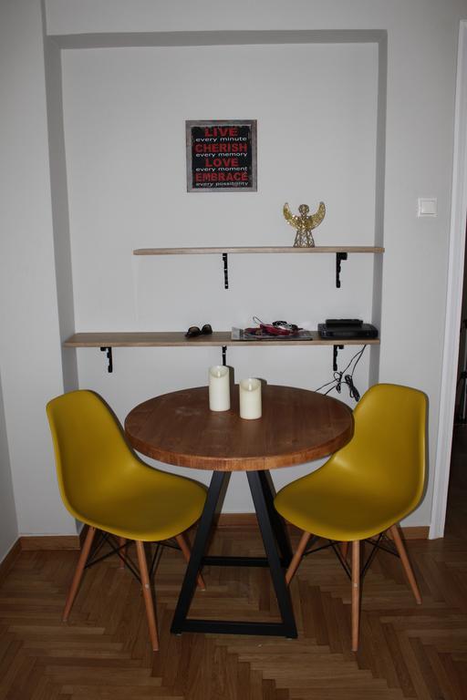 Cheery Apartment In The Center Of 雅典 外观 照片